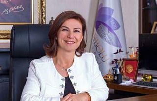 Safranbolu Belediye Başkanı Elif Köse’den 10...