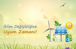 Safranbolu Belediyesi’nden İklim Değişikliğine...