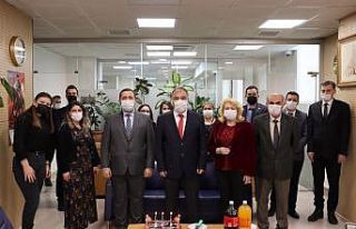 Safranbolu Tapu Müdürlüğü 10 bin yevmiyeyi geçti