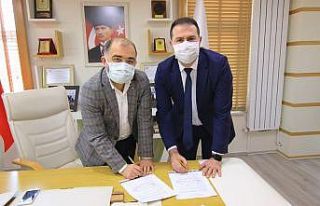 Safranbolu TSO ve MEDİKAR arasında protokol