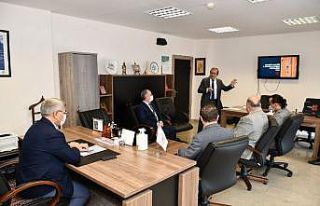 Safranbolu’da arkeolojik müze kurulması için...
