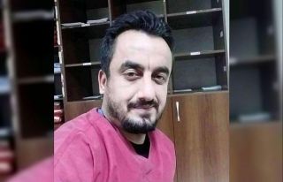 Sağlık çalışanı korona virüse yenildi
