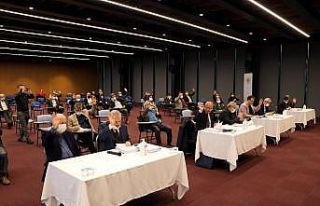 Sağlık çalışanlarını ilgilendiren maddeler...