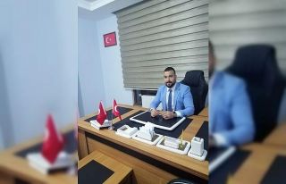 Sağlık Hak-Sen Ağrı il temsilciliğine Fevzioğlu...