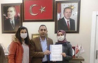 Sağlık-Sen Şırnak Şube Başkanı Ucaş’tan...