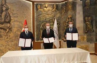 Şahinbey belediyesi tablet desteğini 50 bine çıkardı