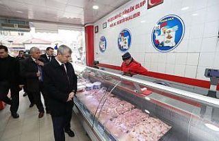 Şahinbey’de 15 bini aşkın işyerine ihtar