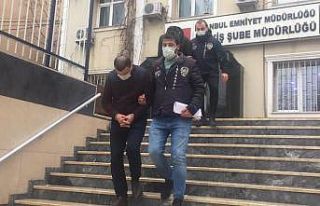 Sahte dekont ile dolandırıcılık