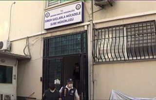 Sahte ’iddaa’ kuponlarıyla dolandırdılar