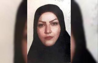 Sahte PCR testi ile İran’a gitmek isterken yakalandı