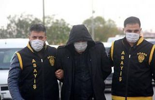 Sahte polis arama bahanesiyle vatandaşı soydu