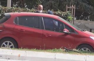 Sahte polisin şifresi "vatan" parolası...