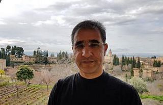 Şair-Yazar Abdulvehap Ballı’nın Yeni Kitabı...