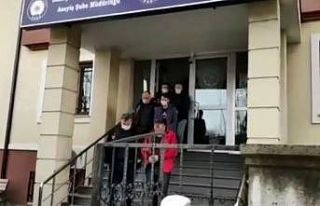 Sakarya’da çeşitli suçlardan aranan 22 kişi...