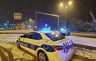 Sakarya’da kısıtlamaya uymayan 138 kişiye 244...