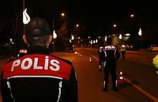 Sakarya’da kısıtlamaya uymayan 157 kişiye 174...