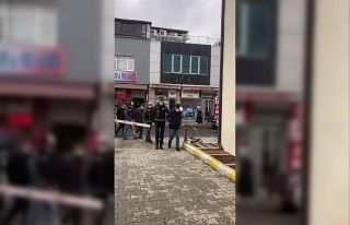 Sakarya’da rüşvet karşılığı engelli raporu...