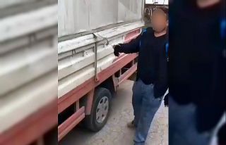 Sakarya’da zihinsel engelli bireye, işkence gibi...