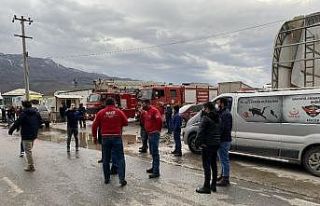 Sakarya’daki patlama sesinin kaynağı belli oldu