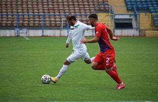 Sakaryaspor’un adım adım yükselişi