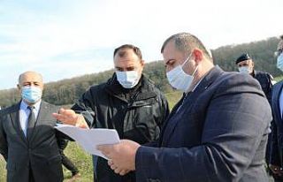 Sakarya’ya 14 milyar 700 milyon liralık yatırım