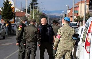 Sakarya’ya şehit ateşi düştü