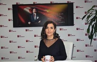 Salgında estetiğe ilgi arttı