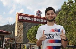 Salih Kavrazlı: "Yeniden başlamak için Hekimoğlu...