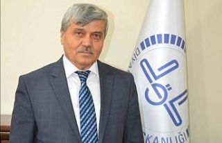 Salihli Müftüsünden ’Evden Kur’an öğrenmeye’...