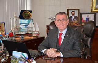 Samsun hafta sonunda da çalıştı