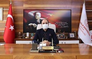 Samsun Sağlık Müdürü uyardı: "Yakınlarımızı...