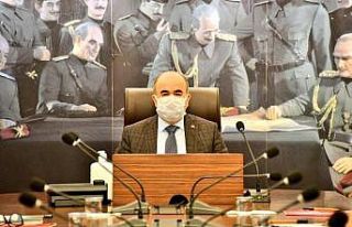 Samsun Valisi: "Salgın tamamen bitene kadar...