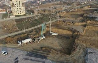 Samsun’da bir mahallede daha kentsel dönüşüm...