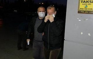 Samsun’da gözaltına alınan hakim serbest bırakıldı