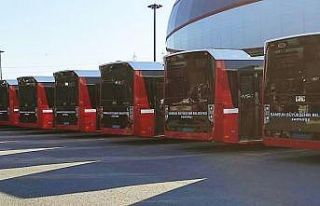 Samsun’da toplu ulaşım konforu artıyor