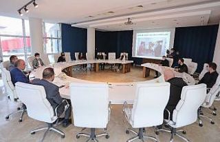 Sandıkçı: “Gençlere güveniyoruz”