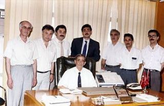 Sani Konukoğlu’nun ölümünün 27. yımdönümü