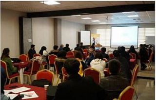 Şanlıurfa Teknokent girişimcilerini arıyor