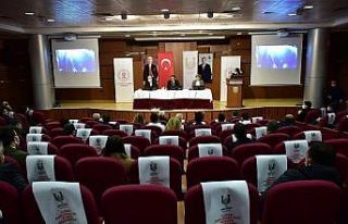 Şanlıurfa’da ortak akıl toplantısı yapıldı