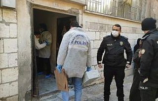 Şanlıurfa’da soba faciası: 3 ölü