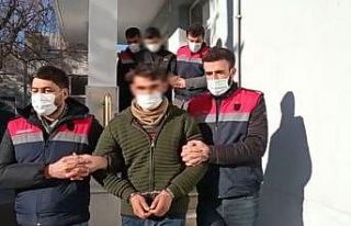 Şanlıurfa’da uyuşturucudan 2 tutuklama