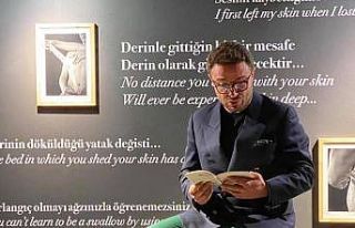 Şanlıurfalı yazar silahlı saldırıya uğradı