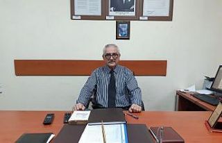 Şaphane Halk Eğitim Merkezi Müdürlüğü’ne...