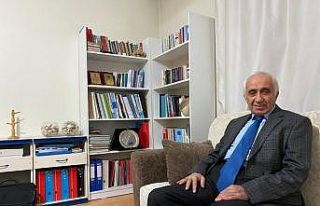 SAREM eski müdürü Karakoyun: “Su yasası ivedilikle...
