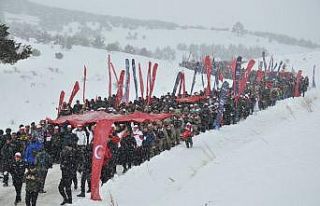 Sarıkamış Şehitleri 8-9 Ocak tarihlerinde anılacak