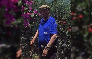 Şarkıcı İntizar’ın babası Muğla’da öldü