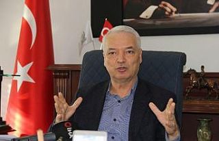 Saruhanlı 2021 yılında onlarca hizmete tanıklık...