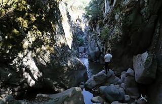Saruhanlı, doğa tutkunlarının yeni adresi oldu