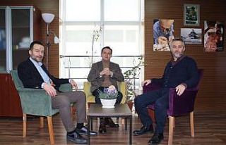 SAÜ SESAM kanalı yayına devam ediyor