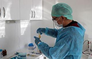 SAÜ’lü profesörlerden korona virüse karşı...